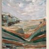 Landscape Art Canvas Painting