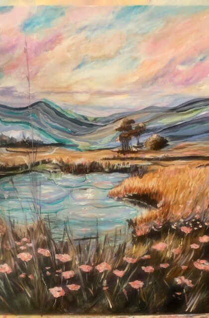 Meadow Waters